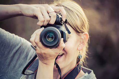Freelance photographers