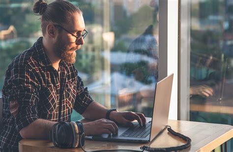 Freelance and remote work in Washington