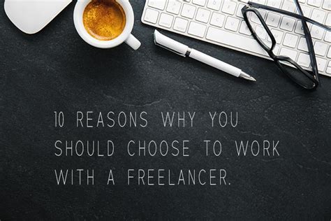 Freelance Work