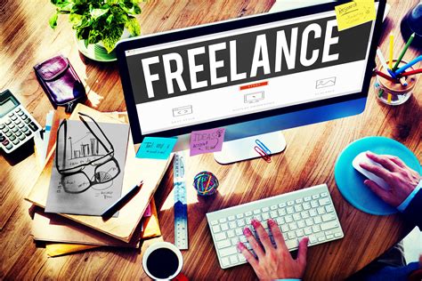 Freelance Work