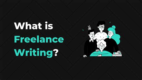 freelance writing editing