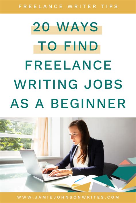 Freelance Writing Jobs