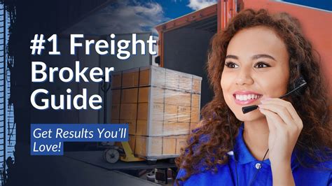 freight broker jobs