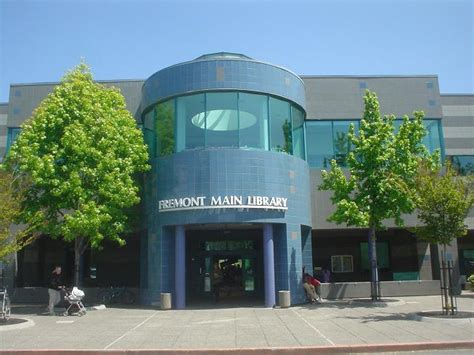 Fremont Library