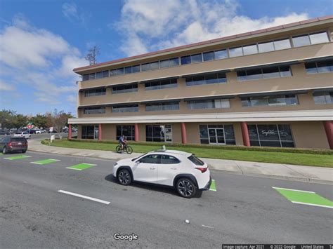 Fremont Social Security Office