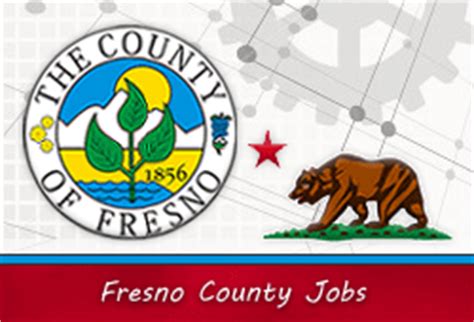 Fresno California Job Opportunities