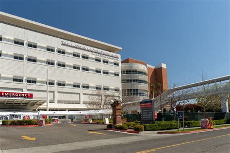 Fresno Community Hospital