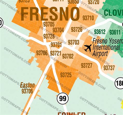 Fresno County