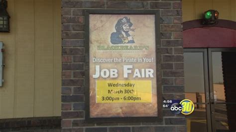 Fresno County Jobs