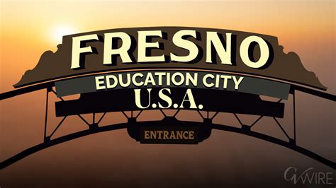 Fresno Education