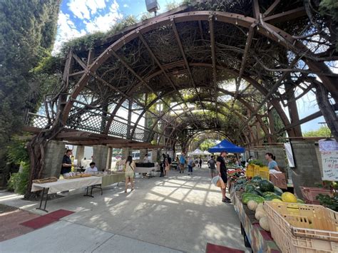 Fresno Farmers Market