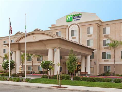 Fresno Hotel Reviews