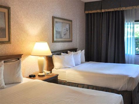 Fresno Hotel Rooms