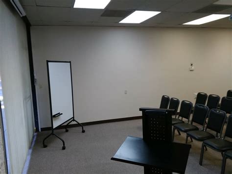 Fresno Meeting Spaces
