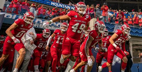 Fresno State