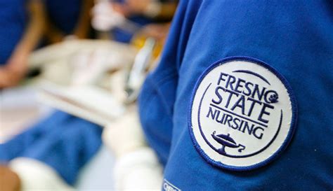 Fresno State Nursing Program