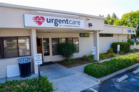 Fresno Urgent Care Centers