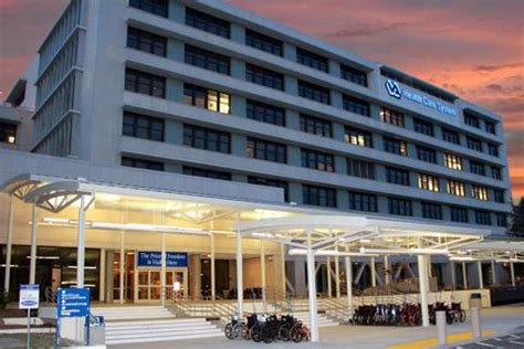 Fresno VA Medical Center