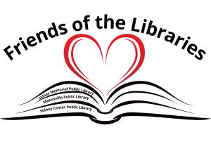 Friends of the Library