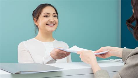Front Office Administrator