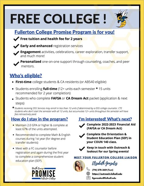 Fullerton CA Career Advice