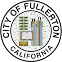 Fullerton City Jobs Benefits