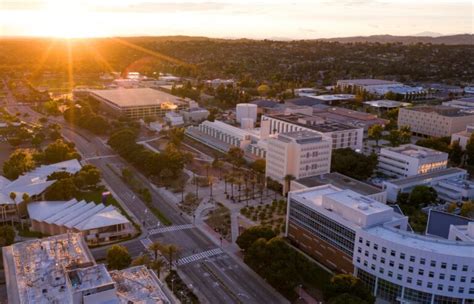 Fullerton City Jobs Education