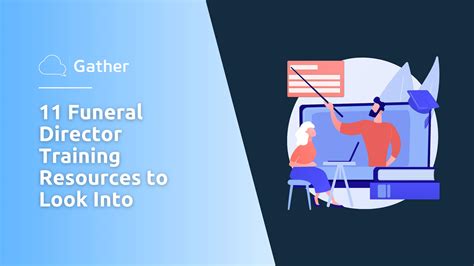 Funeral Home Director Education