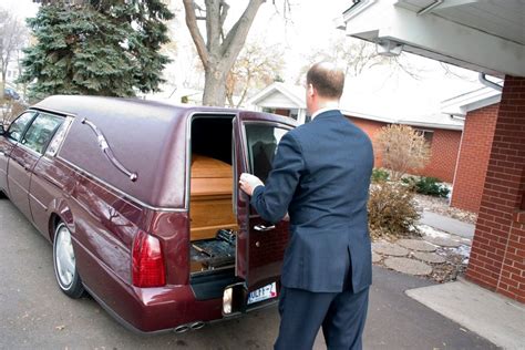 Funeral Home Director Salary