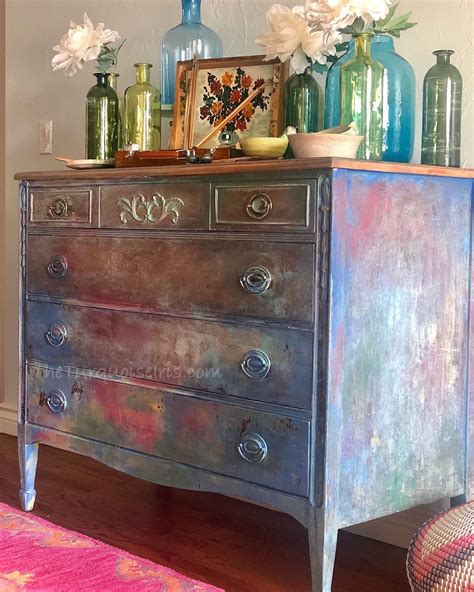 Furniture Painting and Restoration