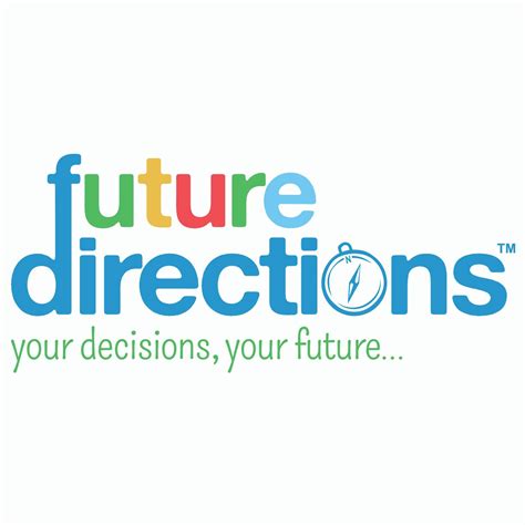 Future directions