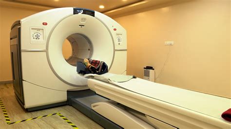 Future of CT Scan Machines