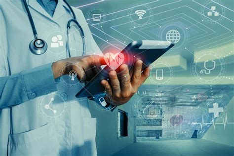 Future of Healthcare