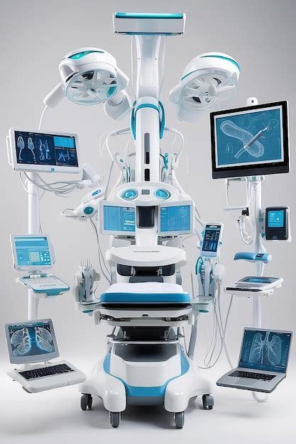 Future of Medical Supplies