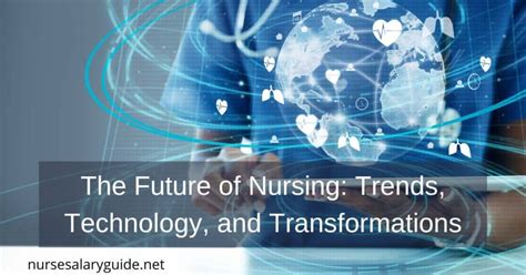 Future of Nursing