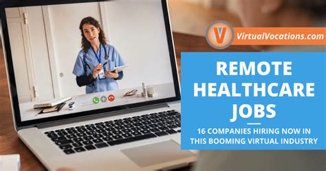Future of Remote Physician Assistant Jobs