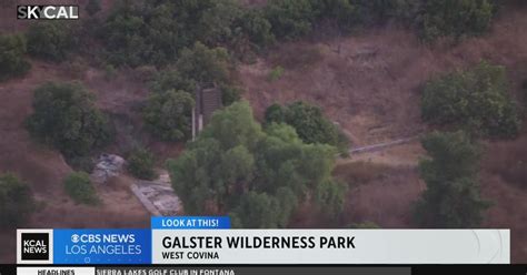 Galster Wilderness Park