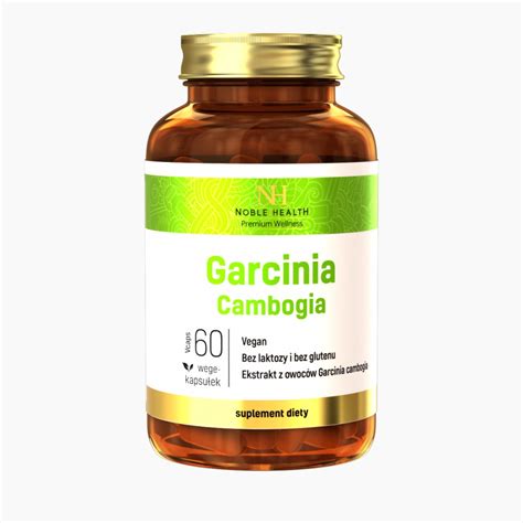 garcinia cambogia
