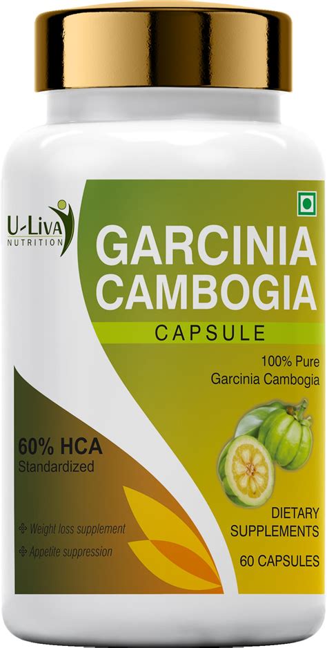 Garcinia Cambogia