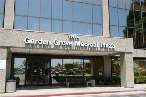 Garden Grove Healthcare