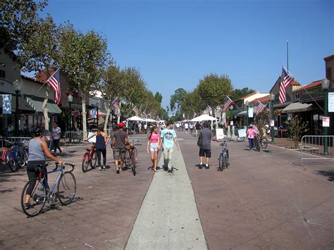 Garden Grove Networking