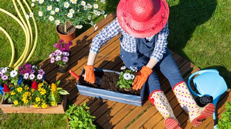 gardening jobs search