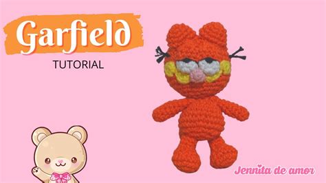 Garfield DIY