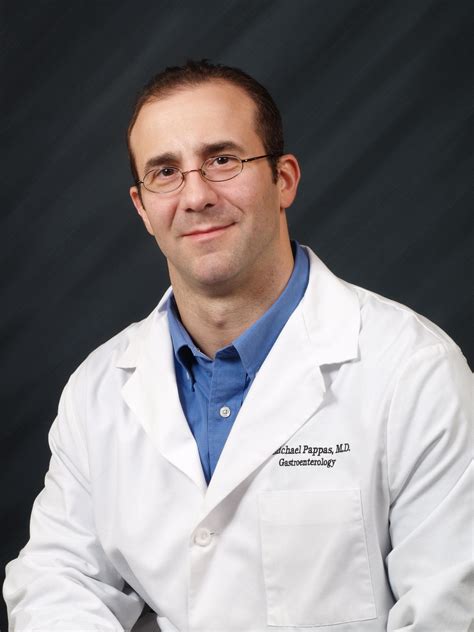 Gastroenterologist