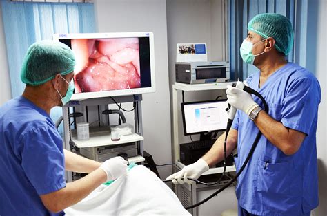 Gastroenterology