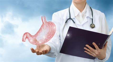 Gastroenterology Services