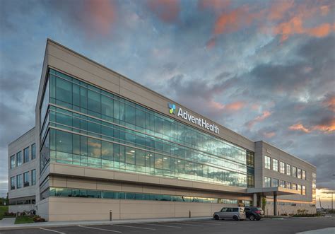 Kaiser Permanente Gateway Medical Office