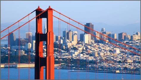 Geary Parkway in San Francisco