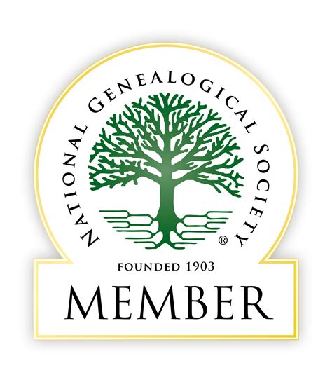 Genealogical Societies
