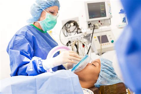 General Anesthesia